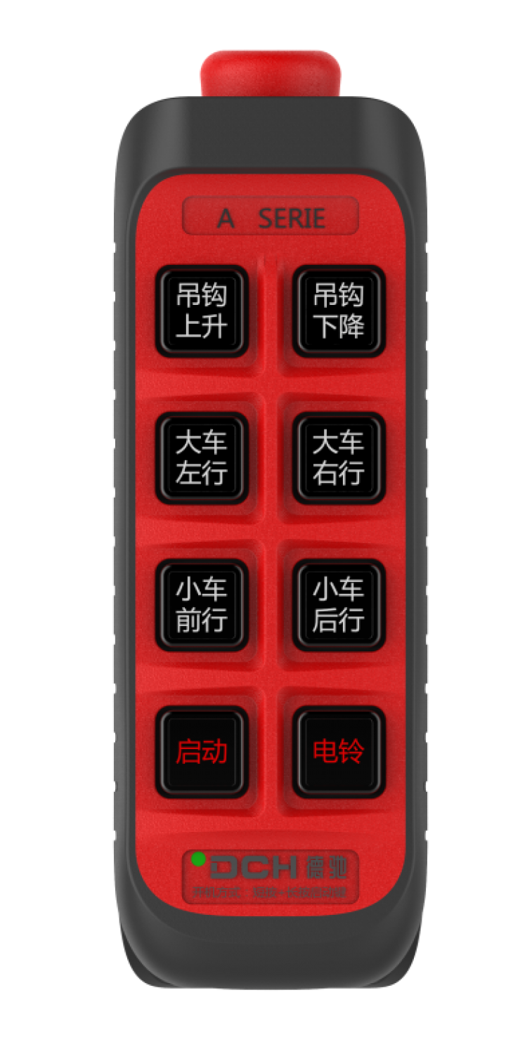 DCH-A31