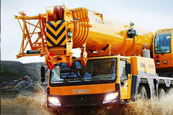 Construction Machinery