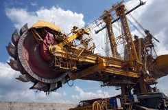 Industrial remote control application industry