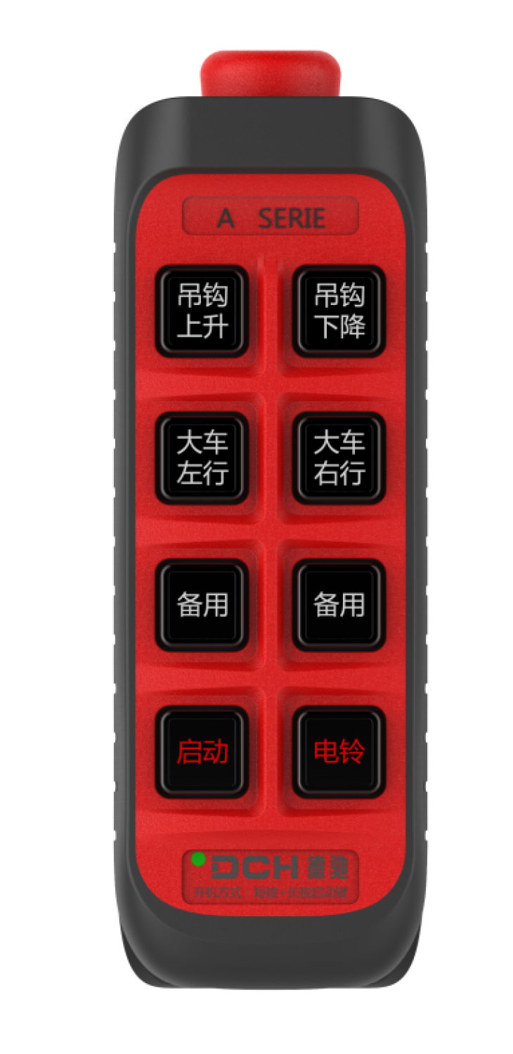 DCH-A21