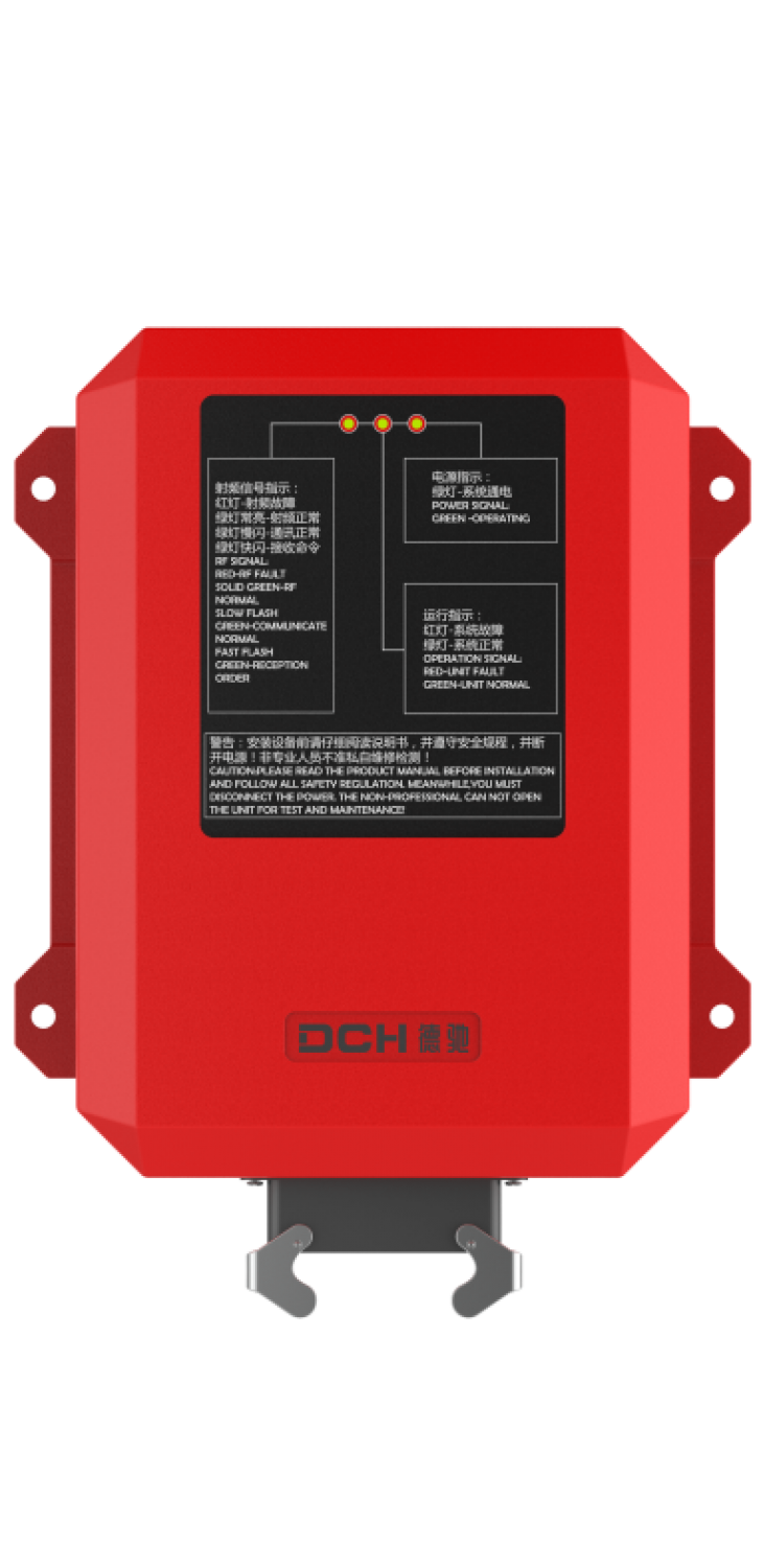 DCH-R32