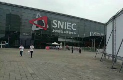 2017 Eleventh China International lifting machinery and accessories exhibition